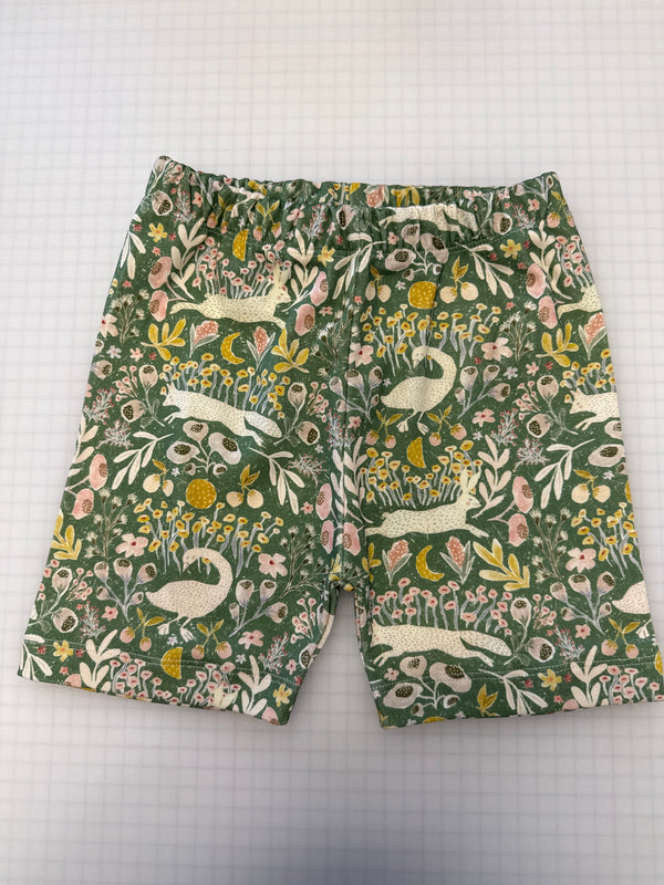 Goose Chase Shorts | Ready To Post