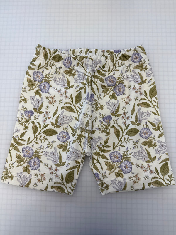 Jasmine Shorts | Ready To Post