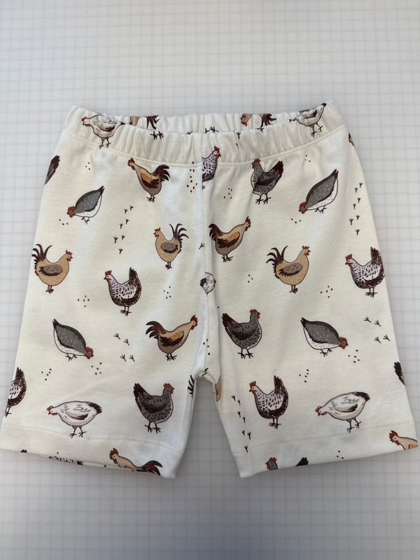 Hens Shorts | Ready To Post