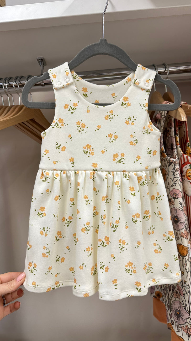 Buttercup Dress | Ready To Post