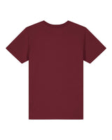 LoveBee Club T-Shirts | Burgundy