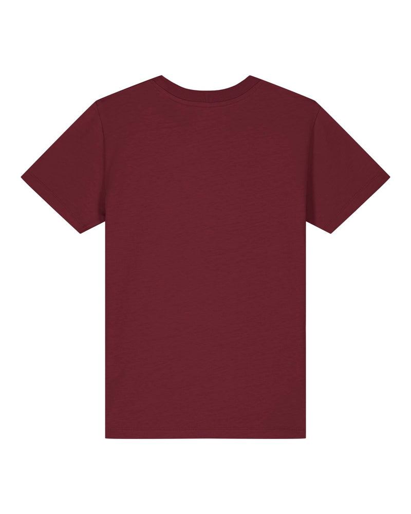 LoveBee Club T-Shirts | Burgundy