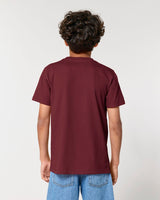 LoveBee Club T-Shirts | Burgundy