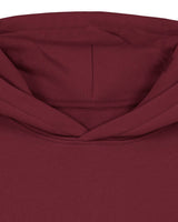 LoveBee Club Hoodie | Burgundy