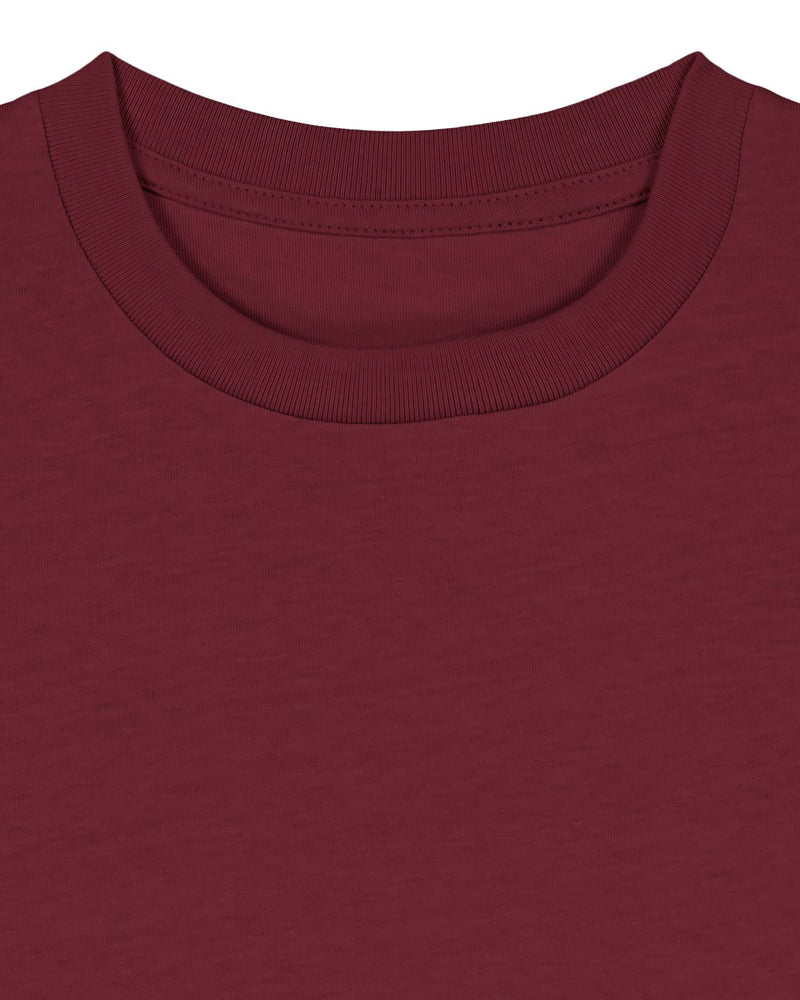 LoveBee Club T-Shirts | Burgundy