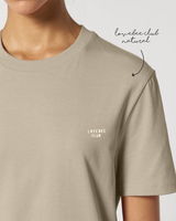 LoveBee Adult T-shirt | Sand