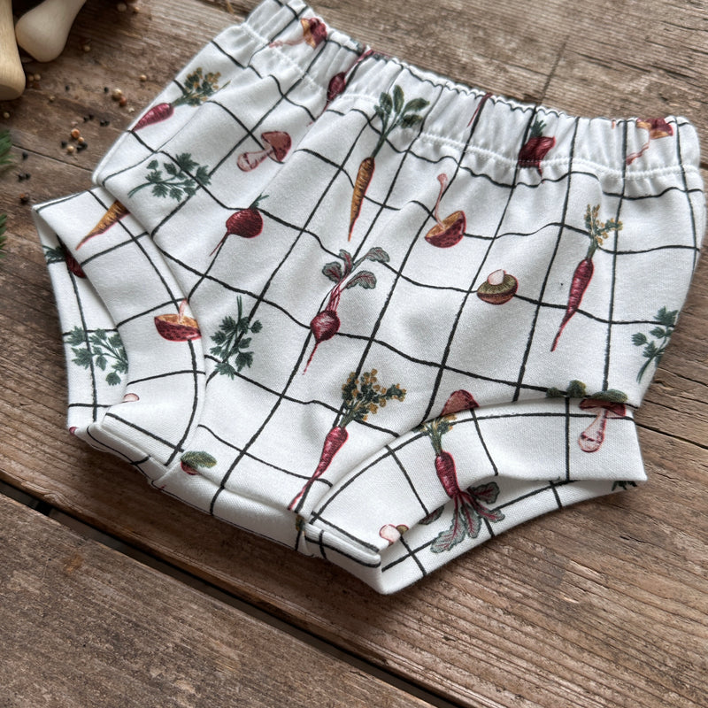 Allotment Bloomers | Ready To Post