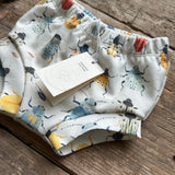 Beetles + Bugs Bloomers | Ready To Post