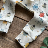 Beetles + Bugs Harem Leggings | Ready To Post