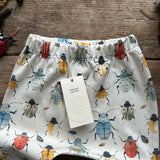 Beetles + Bugs Harem Leggings | Ready To Post