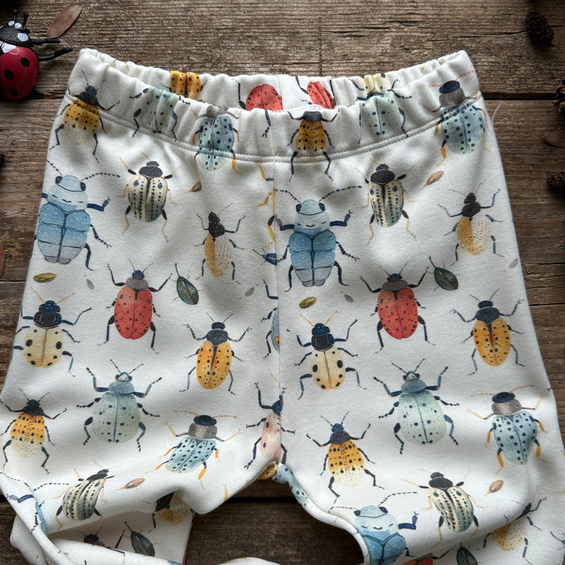 Beetles + Bugs Slim Leggings | Ready To Post