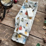 Beetles + Bugs Slim Leggings | Ready To Post