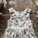 Blossoms Dress | Ready To Post