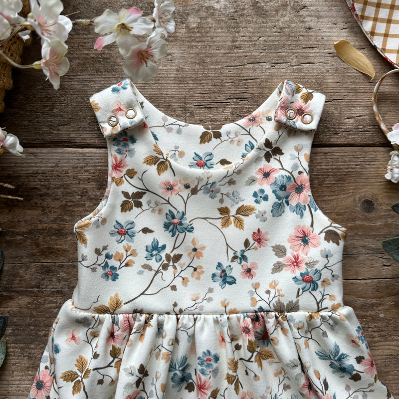 Blossoms Dress | Ready To Post