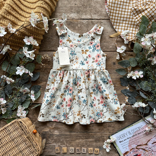 Blossoms Dress