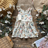 Blossoms Dress | Ready To Post