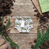 Cabin Campfire Bloomers | Ready To Post