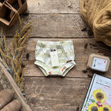 Crop Cycle Bloomers | Ready To Post