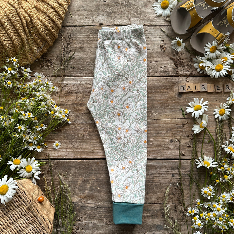 Daisies BeeJamas | Long