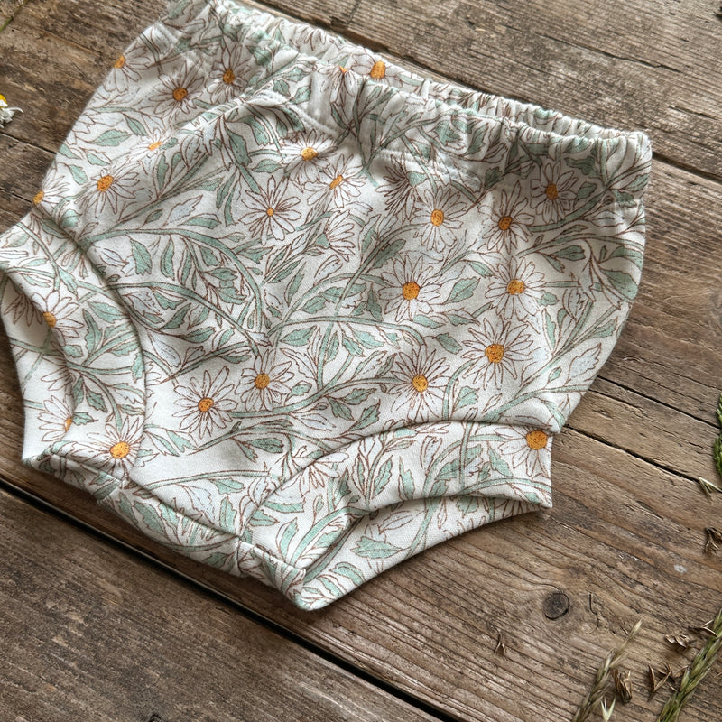 Daisies Bloomers | Ready To Post