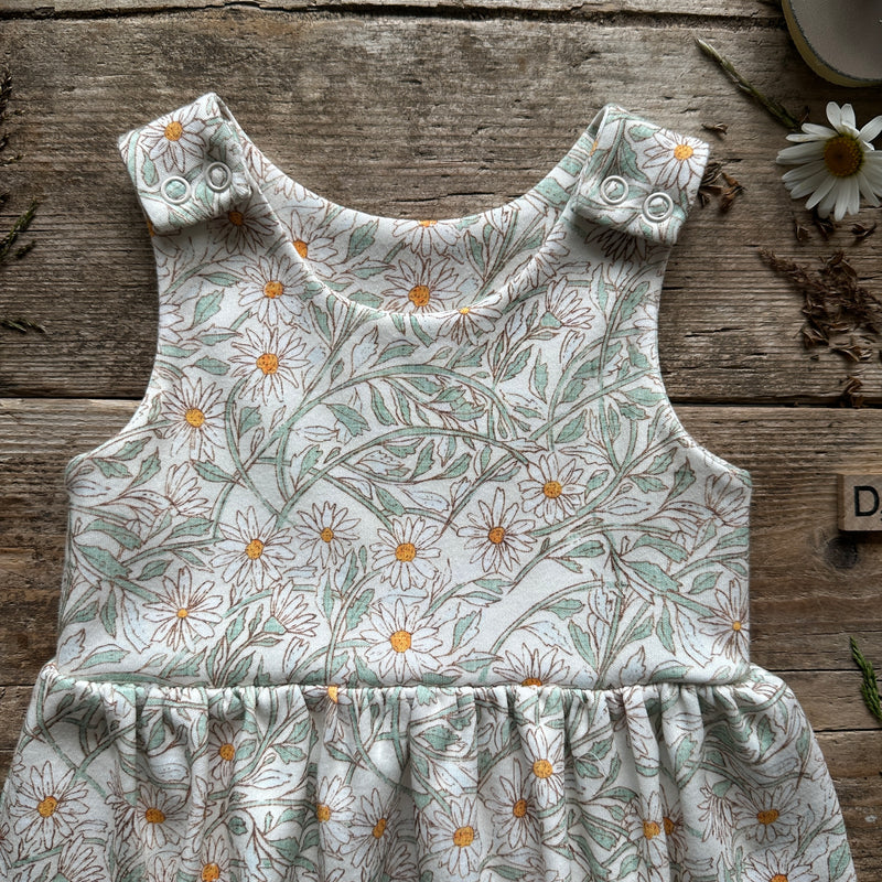 Daisies Dress