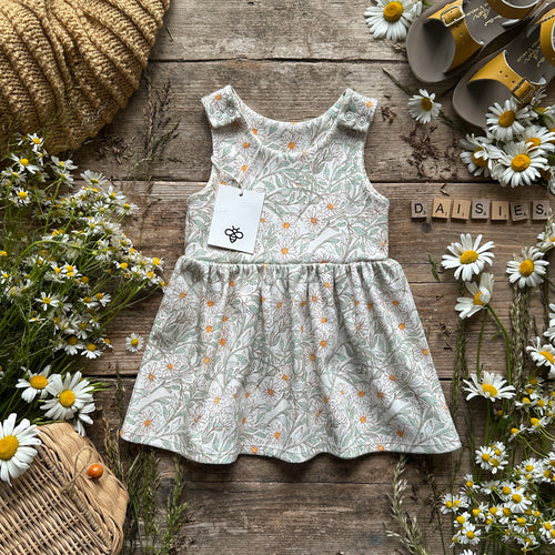 Daisies Dress