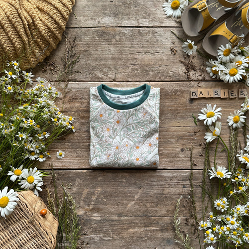 Daisies T-Shirt