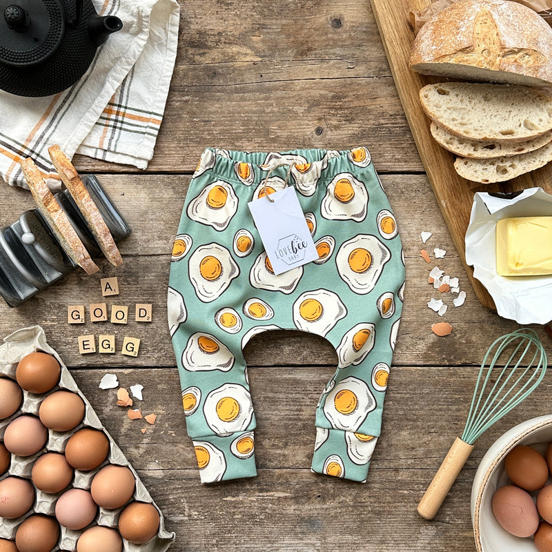 A Good Egg Harem Leggings | Ready To Post