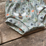 Forest Bee And Botanicals Bloomers | Ready To Post