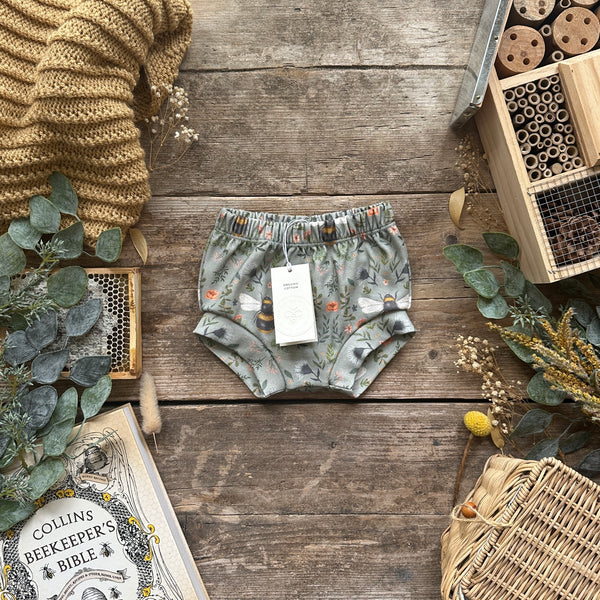 Forest Bee And Botanicals Bloomers | Ready To Post