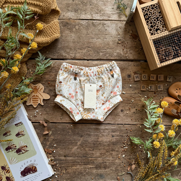 Honey Blooms Bloomers | Ready To Post