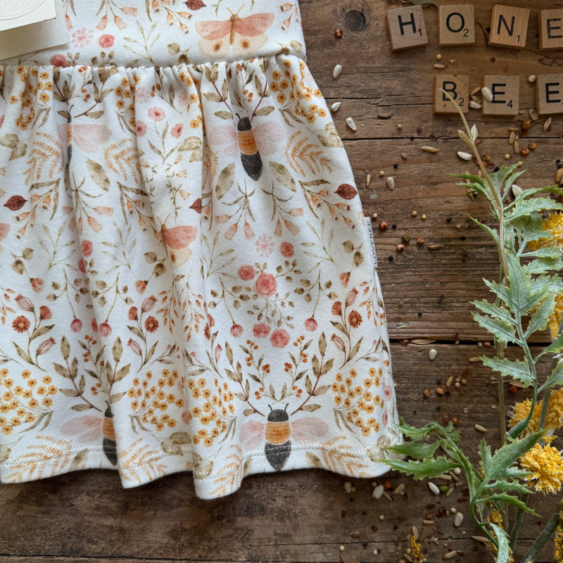 Honey Blooms Dress | Ready To Post