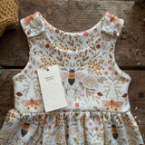 Honey Blooms Dress