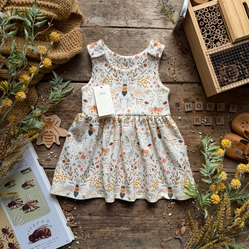 Honey Blooms Dress