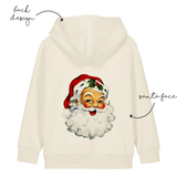 LoveBee Hoodie + T-shirts | Santa | Natural Raw