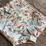 Kingdoms Bloomers | Ready To Post