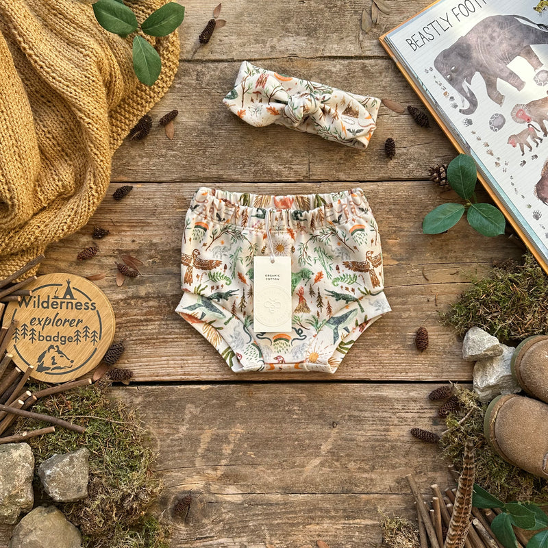 Kingdoms Bloomers | Ready To Post