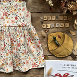 Ladybird Floral Dress