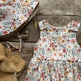 Ladybird Floral Dress