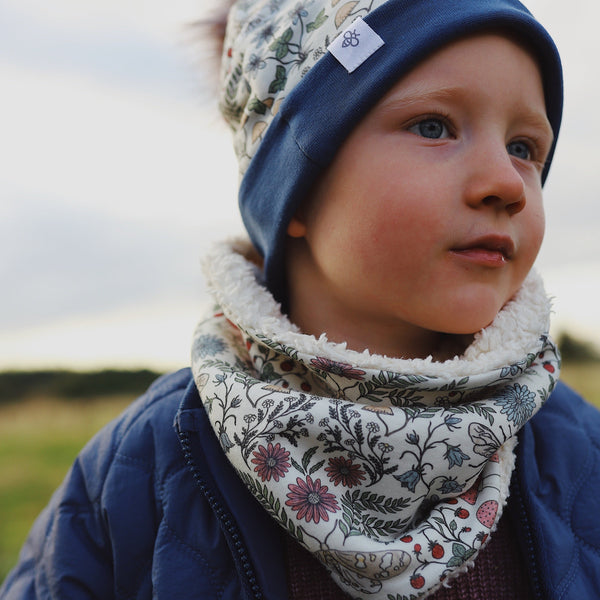 Nature's Pace Bobble Hat