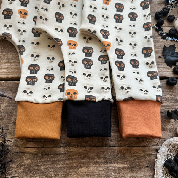 Skulls BeeJamas | Short