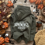 LoveBee Hoodie + T-shirts | Spooky Society | Black