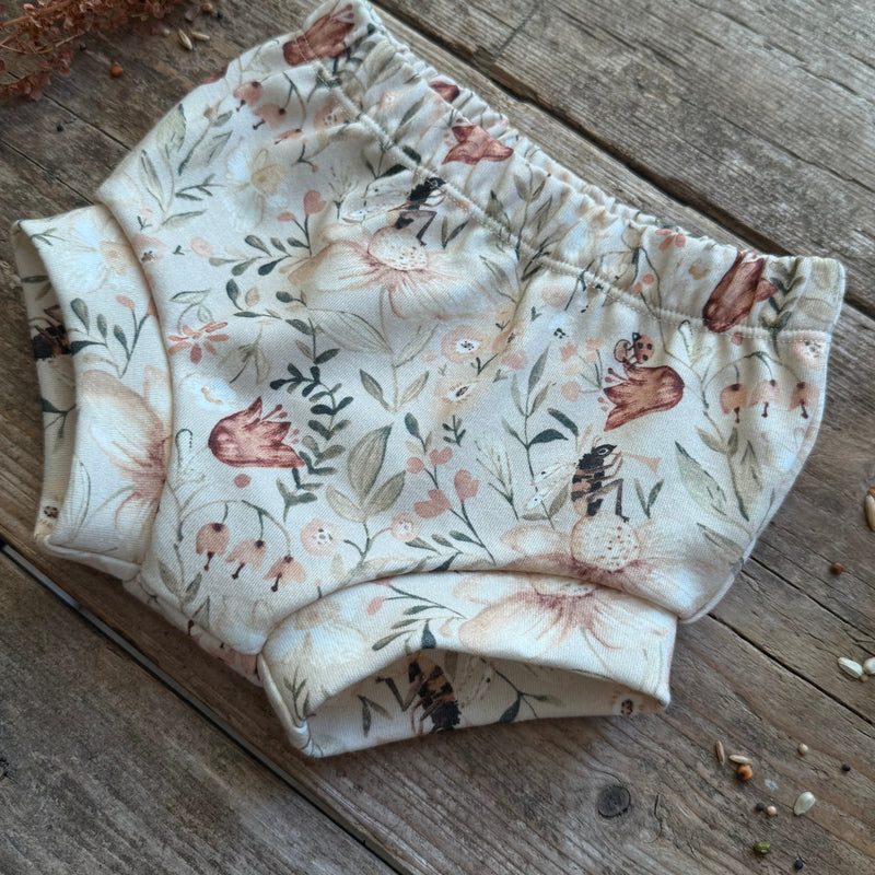 Spring Musical Bee Bloomers