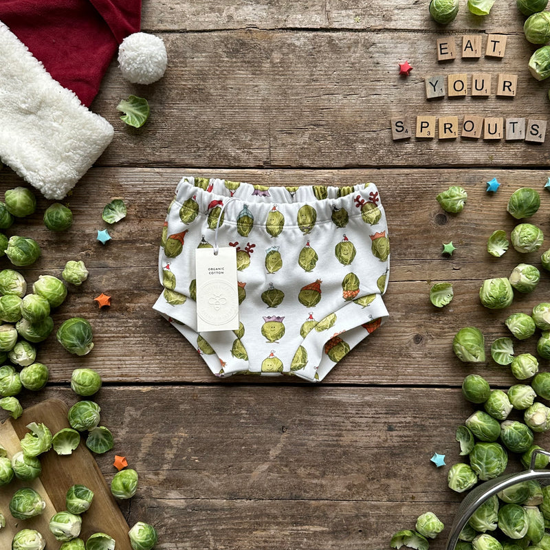 Sprouts Bloomers | Ready To Post