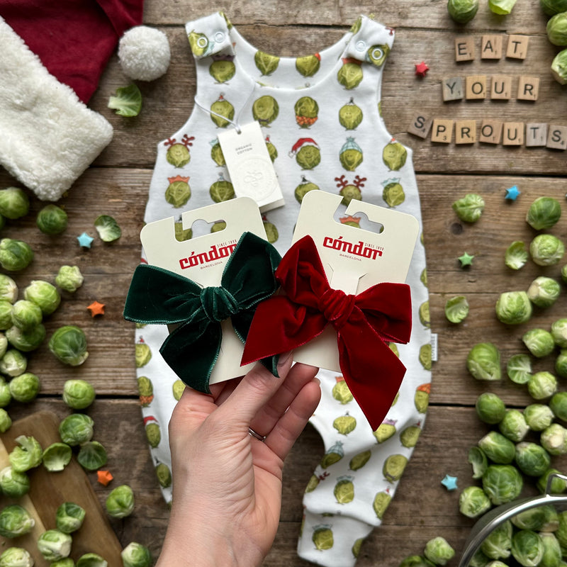 Sprouts Long Romper | Ready To Post