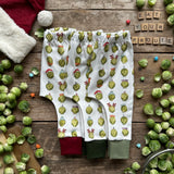 Sprouts Harem Leggings