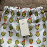 Sprouts Harem Leggings