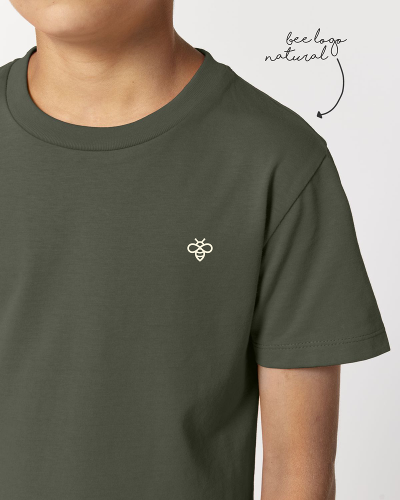 LoveBee Hoodie + T-shirts | Après Ski Club | Forest Green