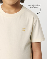 LoveBee T-Shirts | Transport | Natural