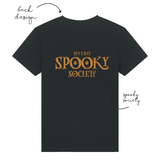 LoveBee Hoodie + T-shirts | Spooky Society | Black